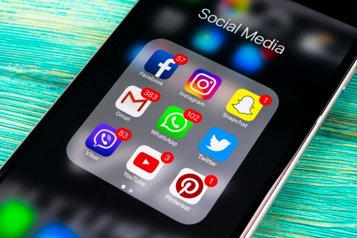 Study online social networking keeps friends together