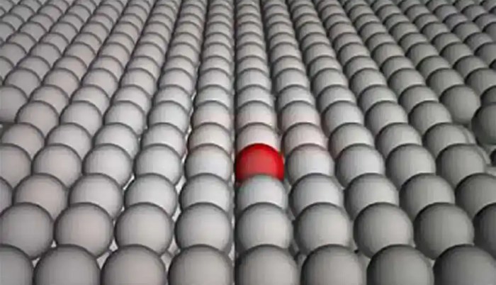 Material thin as an atom makes tiniest transistor