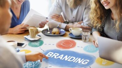 Companies look to broaden brand identity with cellular services
