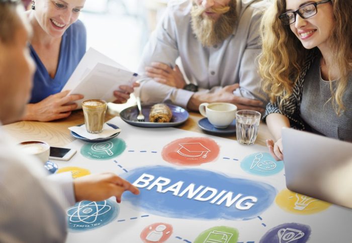 Companies look to broaden brand identity with cellular services