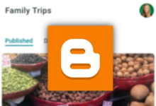 Google upgrades blogger service