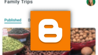 Google upgrades blogger service