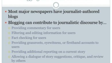 Journalism 2 0 power to the people