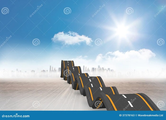 The bumpy road to mobile media convergence