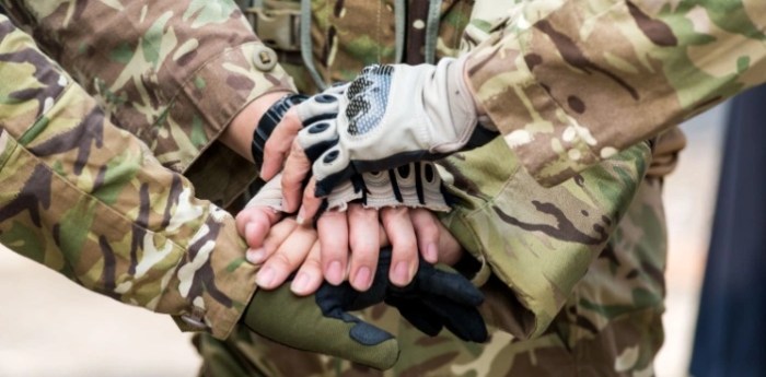 Us military testing ibm speech translation technology