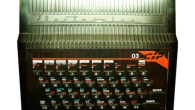One small chip for a pc one giant leap for computing