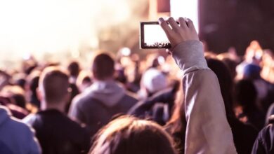 Social networking and the citizen journalist