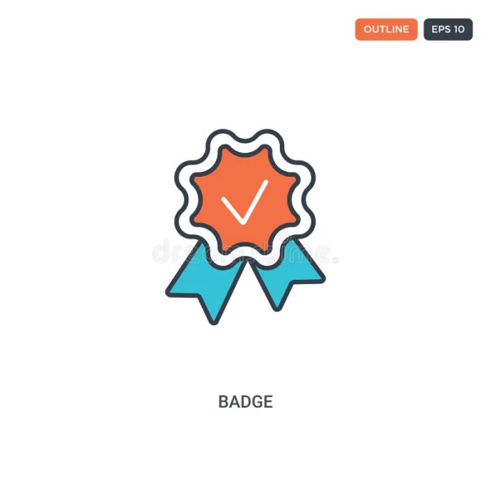 Red badge of style att adds color to pearl treo