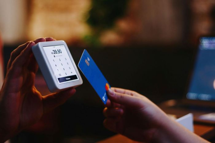 Contactless cards are privacy jitters legit