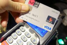 Contactless cards are privacy jitters legit