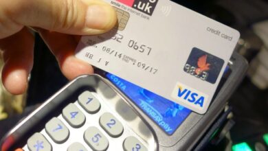 Contactless cards are privacy jitters legit