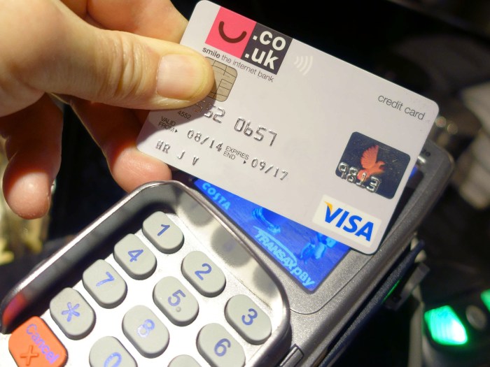 Contactless cards are privacy jitters legit