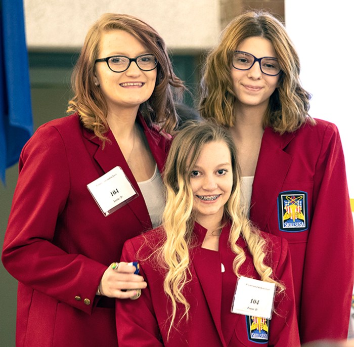 Us losing its it chops