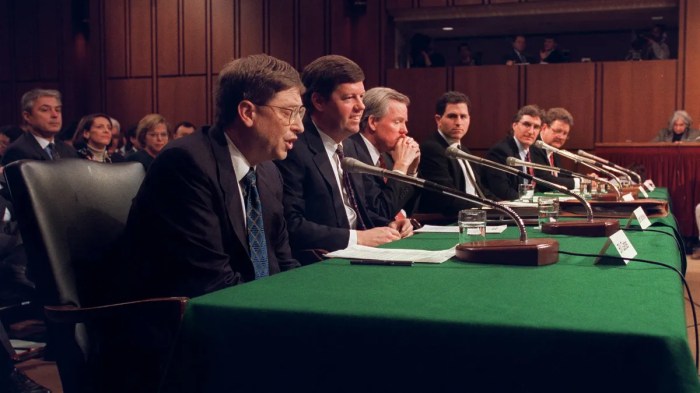 Microsoft settles with last states in antitrust trial