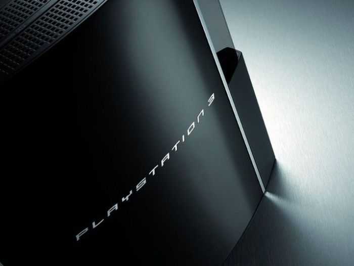 Sony nixes low end ps3 model