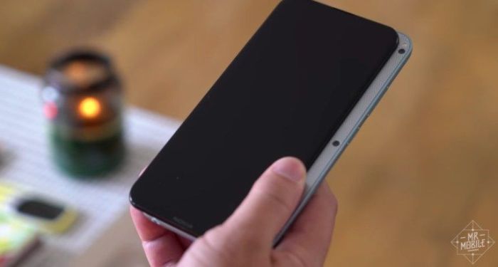 Nokia unveils n95 gps enabled phone