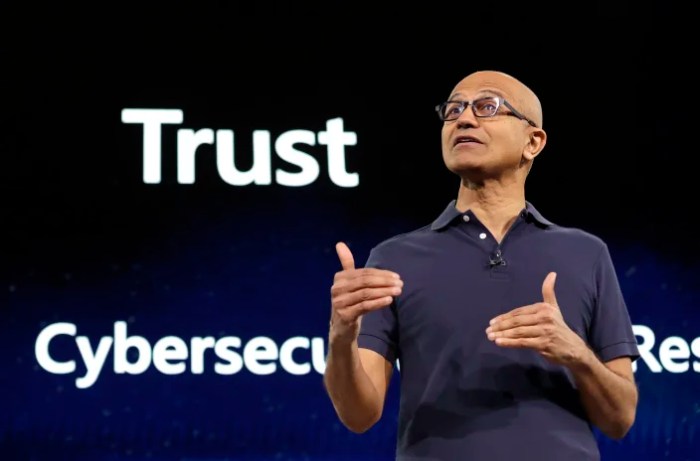 Microsoft to put anti piracy tech into vista longhorn