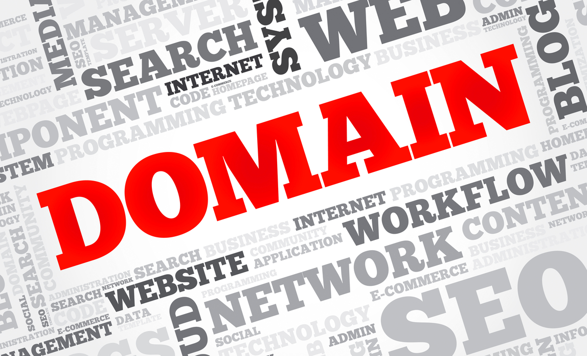 Domain name disputes past present future
