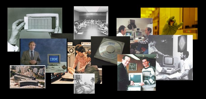 Ibm builds world community grid for scientific research