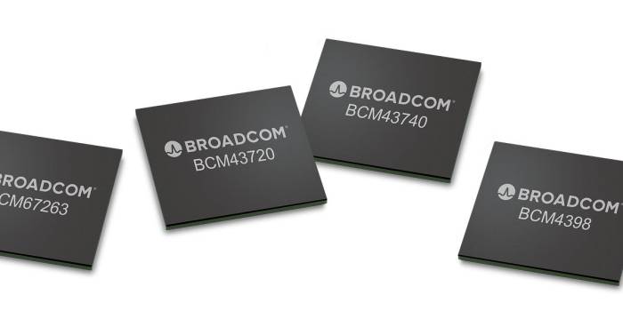 World of Wi-Fi Round Up - Broadcom adds speed and reliability with Wi ... Broadcom chipsets expand wifi coverage areas