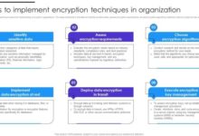 New technique could ease encryption management