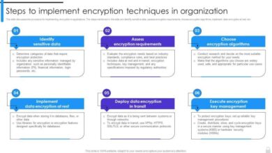 New technique could ease encryption management