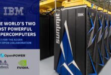 Ibm opens customizes power chips