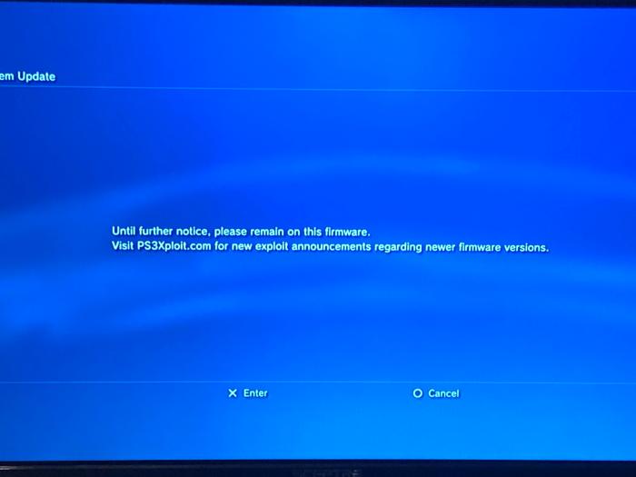 Ps3 update supports retro game play
