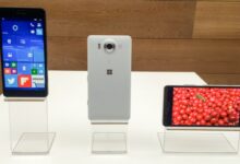 Microsoft ratchets up mobile offensive