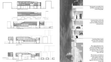 Giving nostalgia a high tech spin