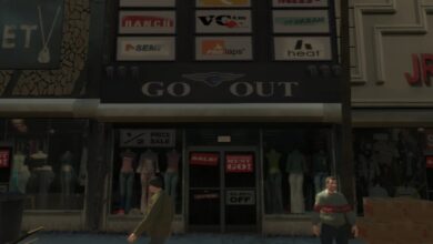 Nyc to gta get out of our town