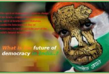 E voting the future of democracy