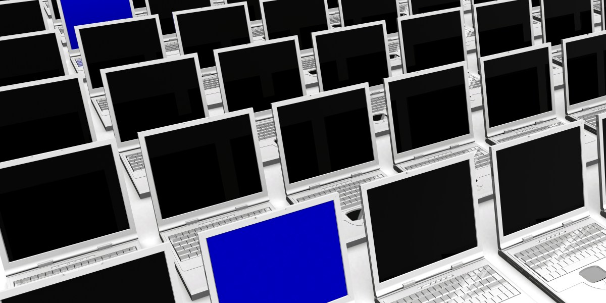 Vista powers big boost in pc sales