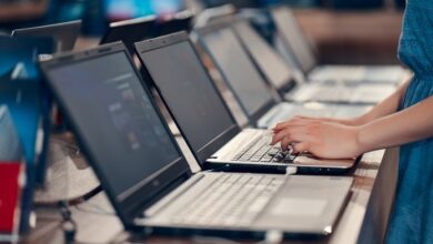Vista powers big boost in pc sales