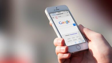 Samsung partners with yahoo google for mobile search