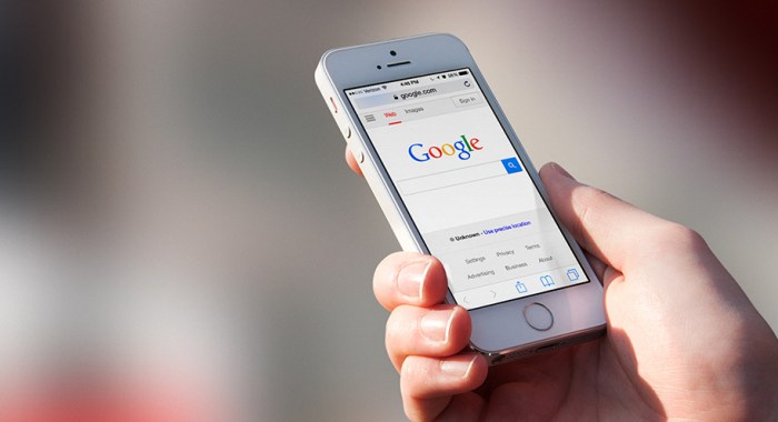 Samsung partners with yahoo google for mobile search
