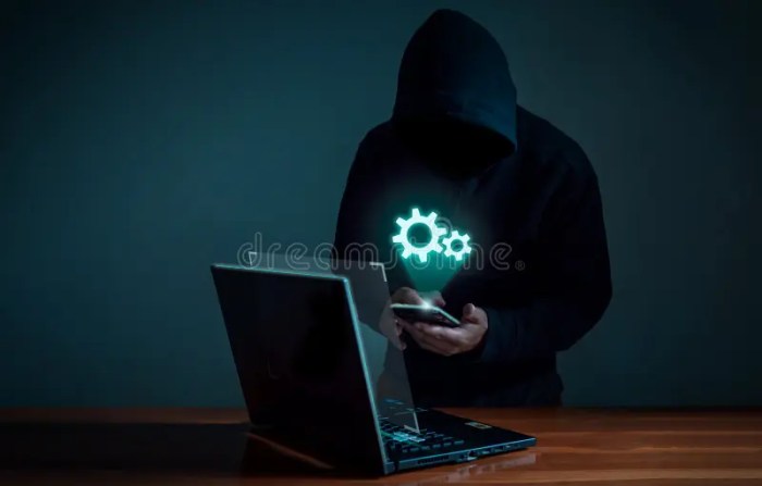 Consumers offered spy tech to protect property
