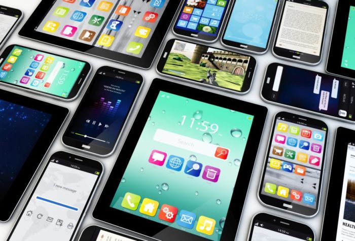 Searching for the right handheld option