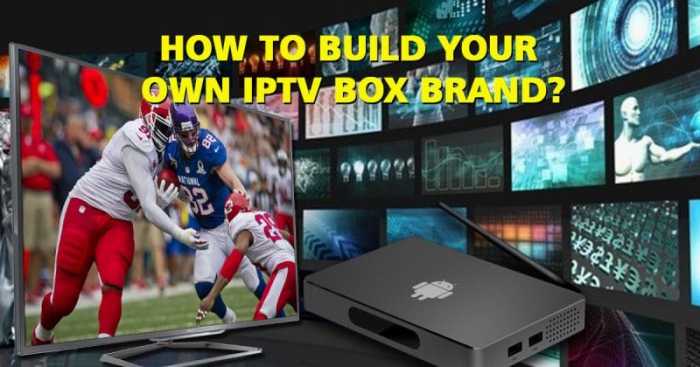 Iptv superbox buying Motorola acquires open source iptv set top maker