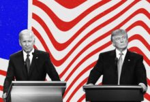 Presidential stumpers to spar in cyberspace