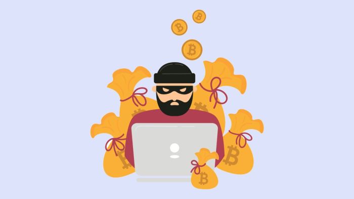 Report money makes malware world go round