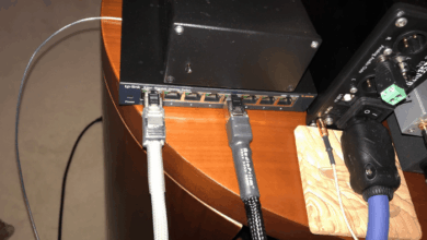 Yahoo linksys develop pc to stereo music streaming system