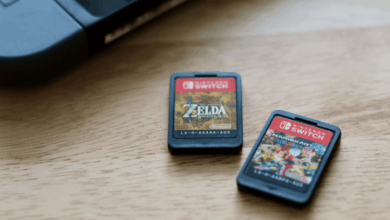 Nintendos still the one