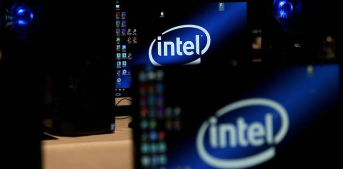 Intel boldly goes where no chip has gone before