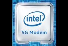 Intel to focus on broadband wireless chips