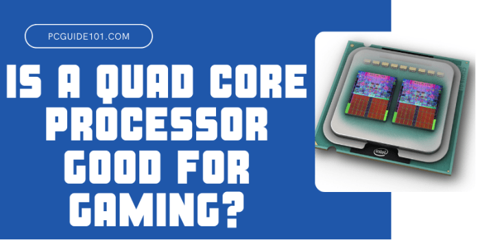 Gauging quad cores effect on the enterprise