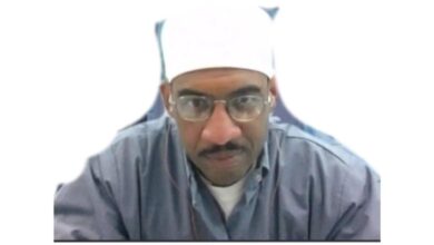 Feds release defiant blogger after 7 months in jail