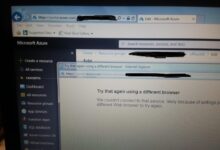 Calls against internet explorer grow louder