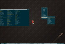 Linux vs bsd differences basic