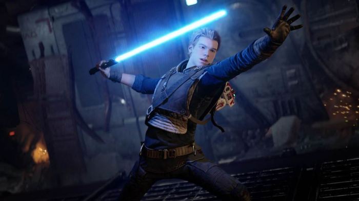 Lucasarts unleashes the force for star wars fans